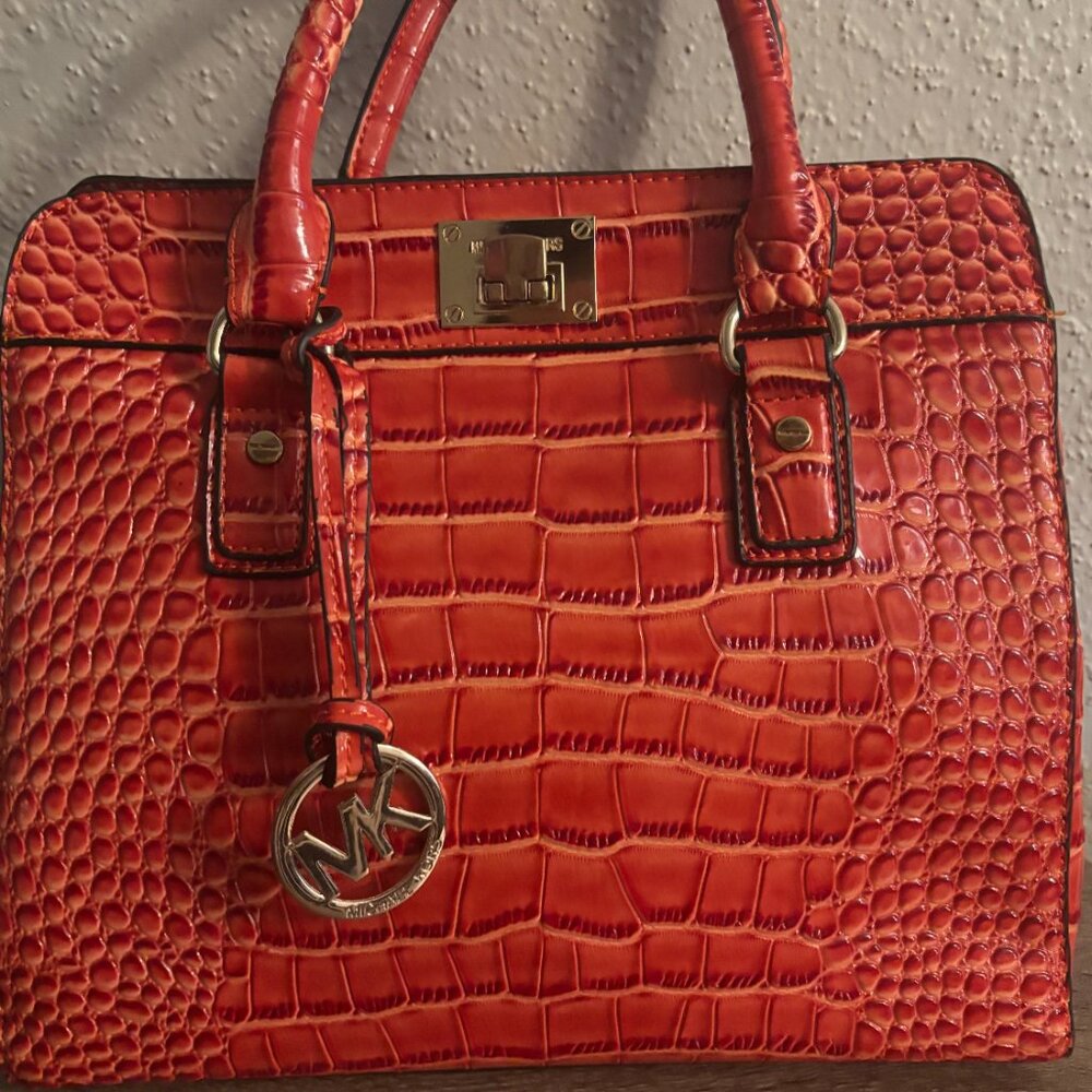 Michael Kors bag